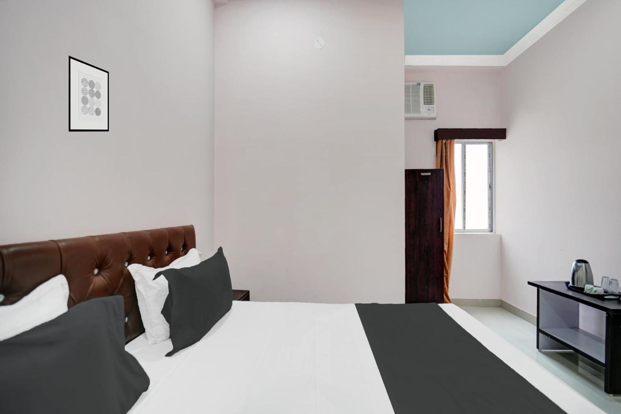 Super Oyo Hotel O Shahi Mahal Patna  Esterno foto
