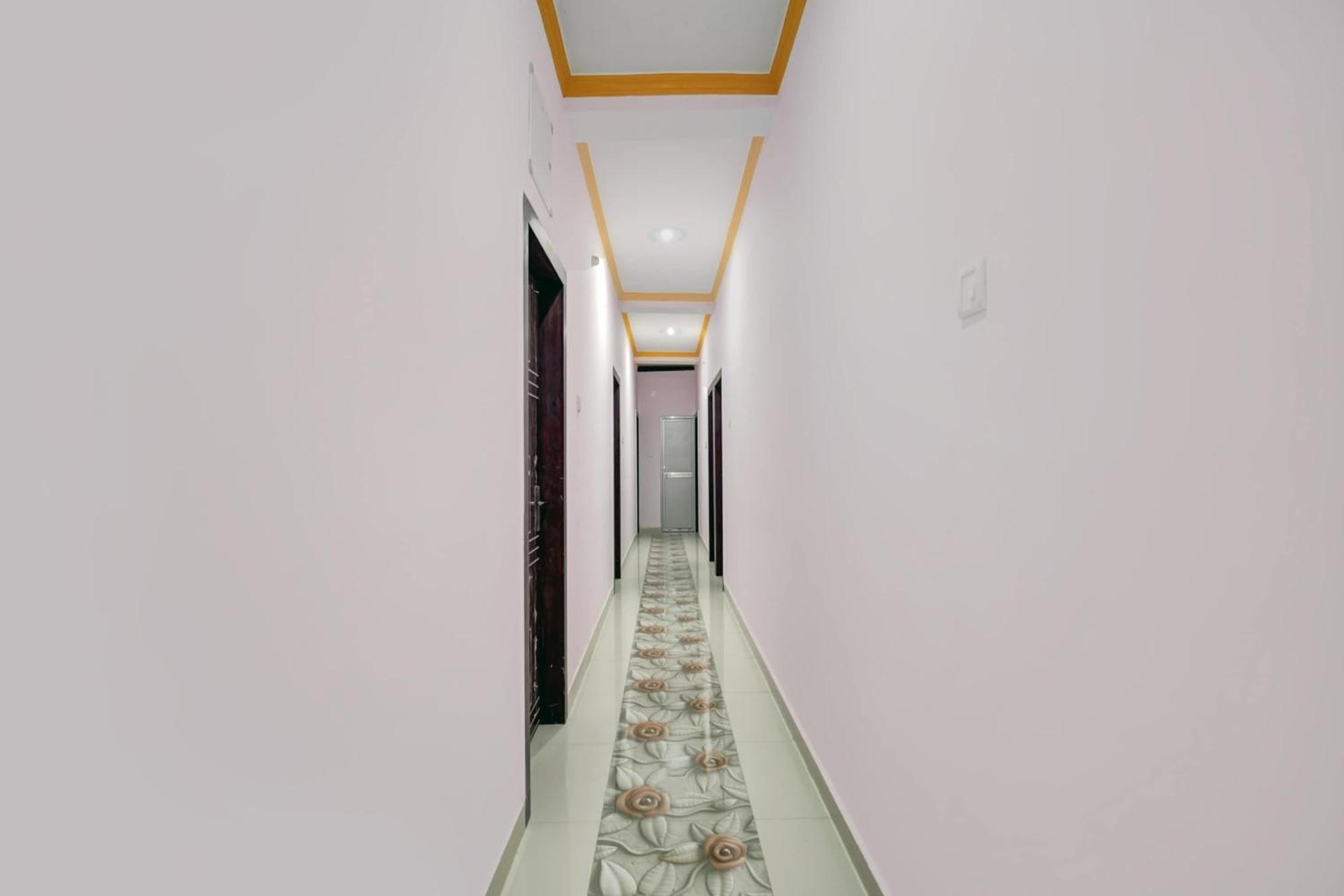 Super Oyo Hotel O Shahi Mahal Patna  Esterno foto
