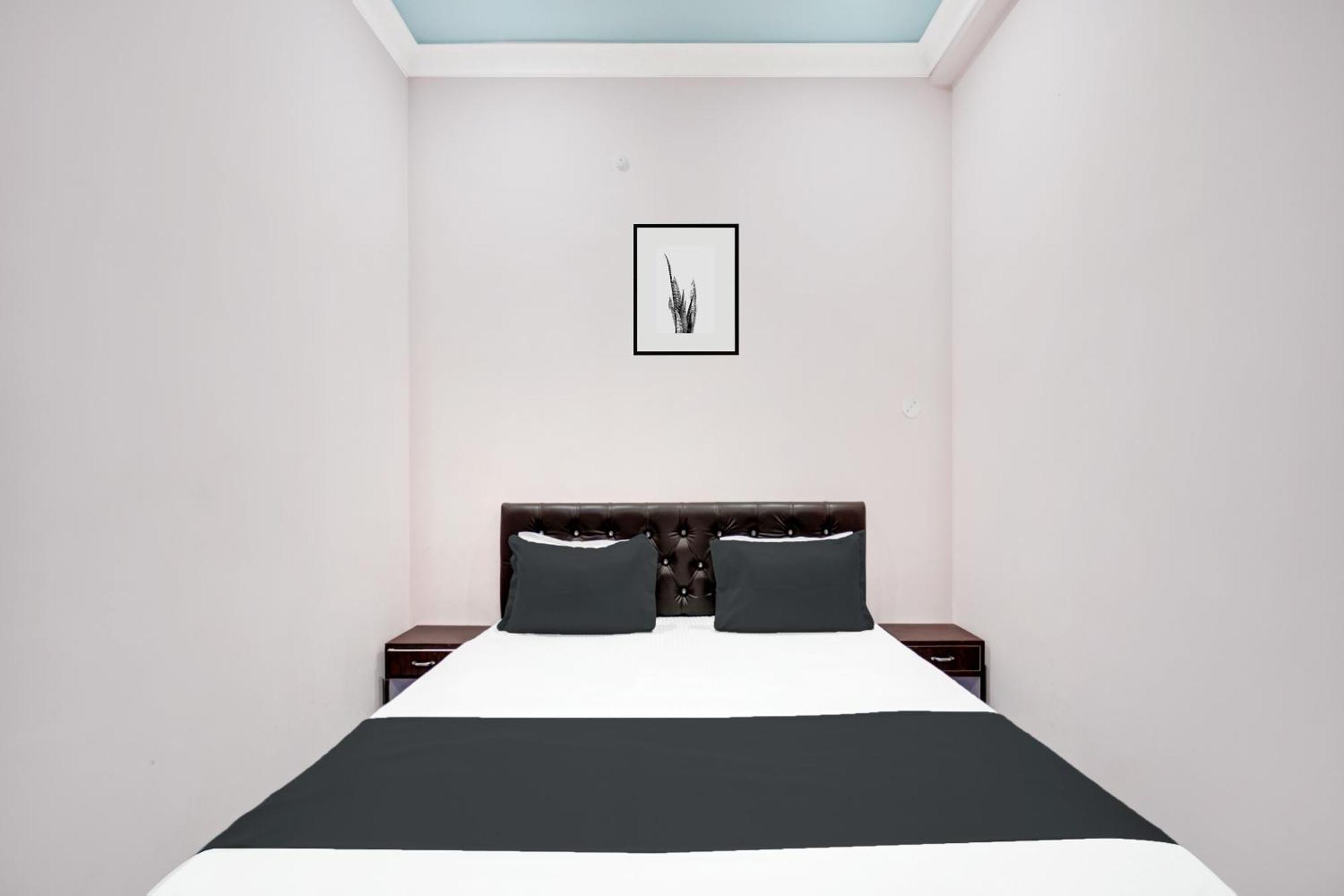 Super Oyo Hotel O Shahi Mahal Patna  Esterno foto