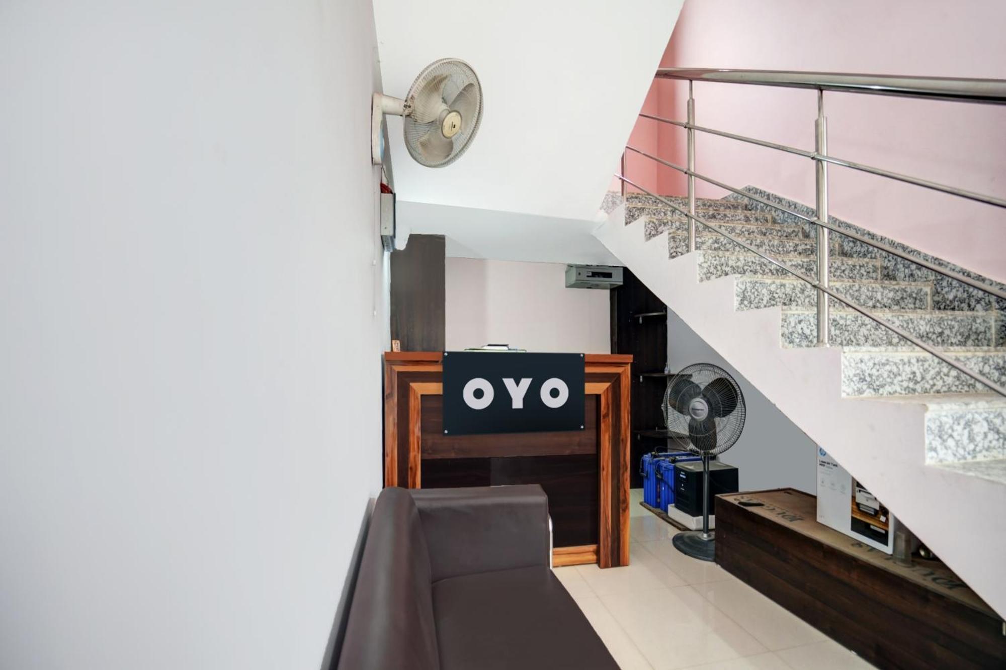 Super Oyo Hotel O Shahi Mahal Patna  Esterno foto